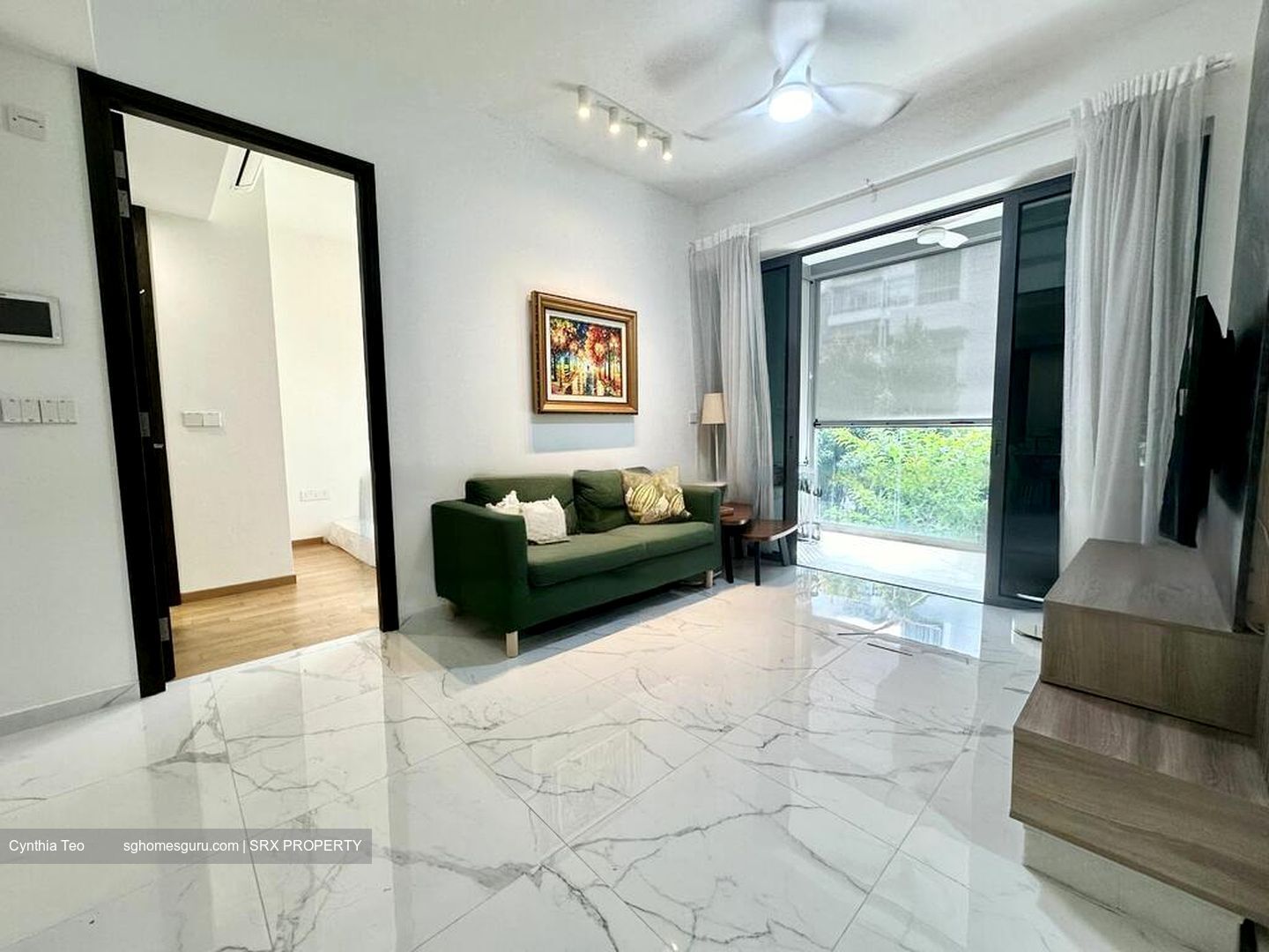 The Lilium (D19), Condominium #428575111